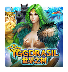 Yggdrasil
