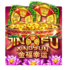 Jin Fu Xing Yun