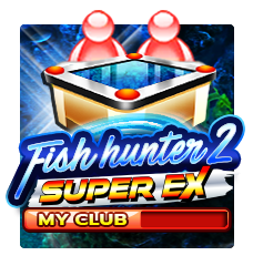 Fish Hunter 2 EX - My Club