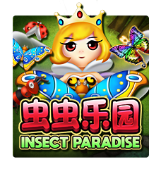 Insect Paradise