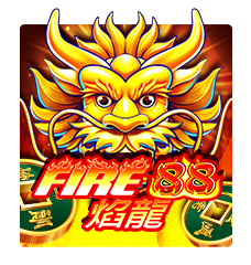 Fire 88