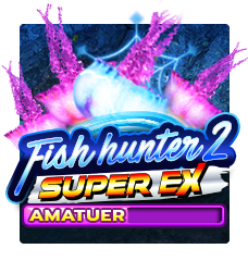 Fish Hunter 2 EX - Pro