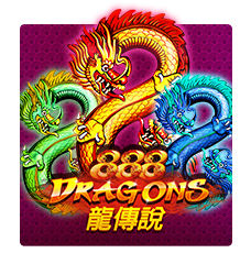 888 Dragons