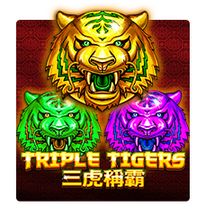 Triple Tigers
